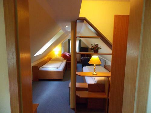 Garni Hotel-pension Holum