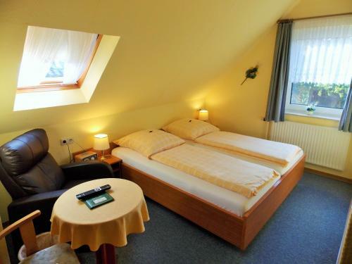 Garni Hotel-pension Holum