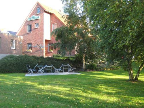 Garni Hotel-pension Holum