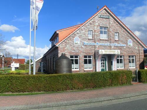 Haus Wiesenblick