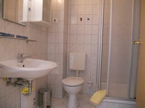 Apartamentos Haus Seeblick Insel R�gen