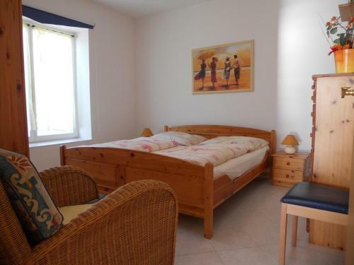 Apartamentos Haus Seeblick Insel R�gen
