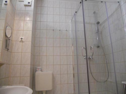 Apartamentos Haus Seeblick Insel R�gen