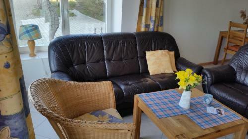 Apartamentos Haus Seeblick Insel R�gen