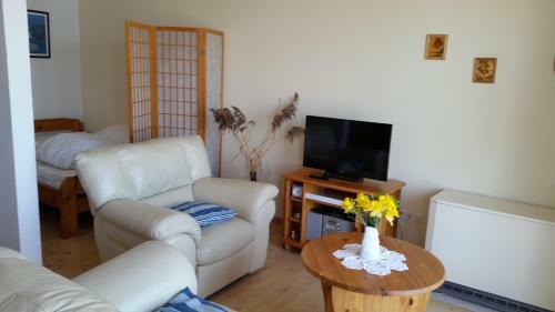 Apartamentos Haus Seeblick Insel R�gen