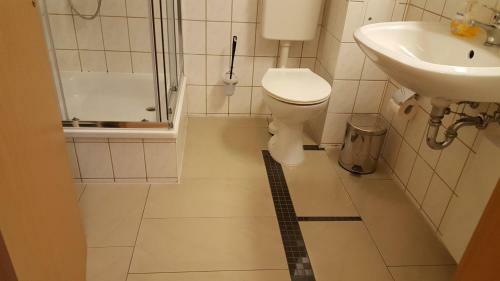 Apartamentos Haus Seeblick Insel R�gen