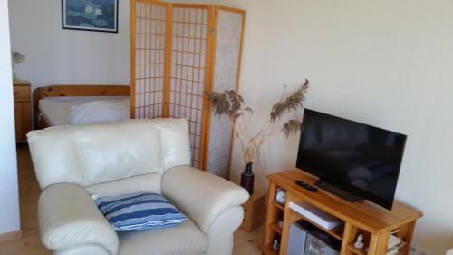 Apartamentos Haus Seeblick Insel R�gen