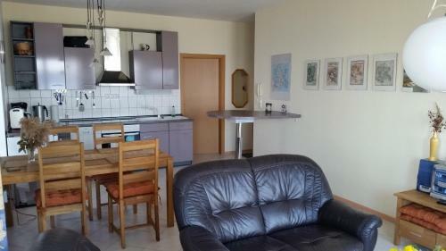 Apartamentos Haus Seeblick Insel R�gen
