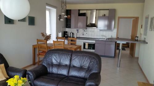 Apartamentos Haus Seeblick Insel R�gen