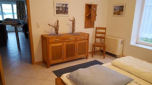 Apartamentos Haus Seeblick Insel R�gen