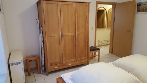 Apartamentos Haus Seeblick Insel R�gen