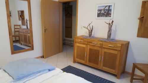 Apartamentos Haus Seeblick Insel R�gen