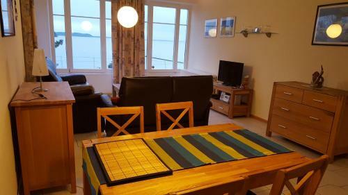 Apartamentos Haus Seeblick Insel R�gen