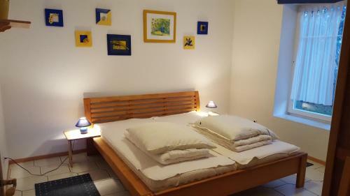 Apartamentos Haus Seeblick Insel R�gen
