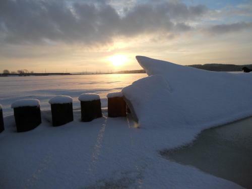 Apartamentos Haus Seeblick Insel R�gen