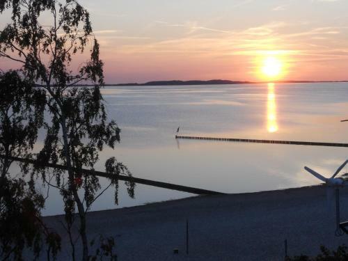 Apartamentos Haus Seeblick Insel R�gen