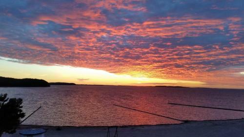 Apartamentos Haus Seeblick Insel R�gen