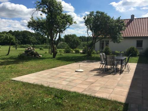 Gut Settin Am See - Ferienh�user