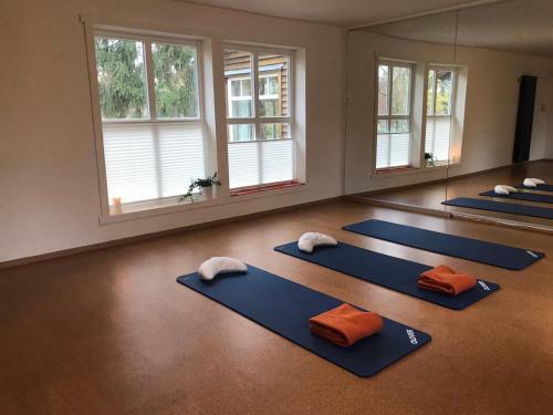 Gut Settin Am See - Ferienh�user