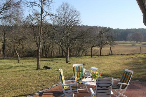 Gut Settin Am See - Ferienh�user
