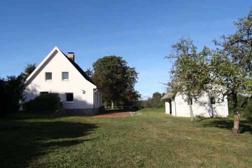 Gut Settin Am See - Ferienh�user