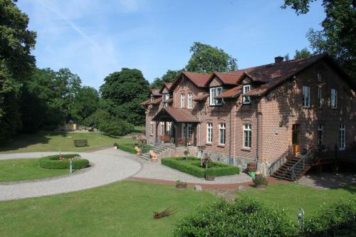 Gut Settin Am See - Ferienh�user