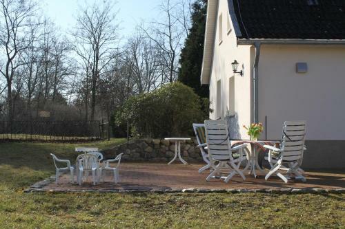 Gut Settin Am See - Ferienh�user