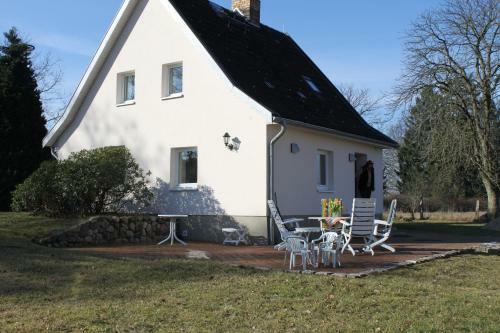 Gut Settin Am See - Ferienh�user