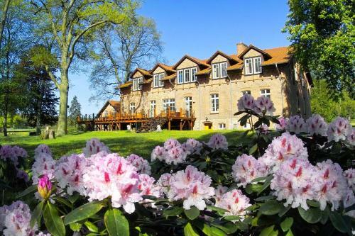 Gut Settin Am See - Ferienh�user