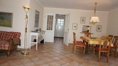 Gut Settin Am See - Ferienh�user