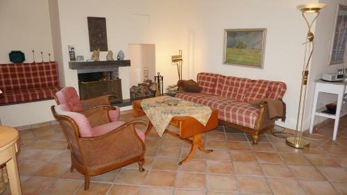 Gut Settin Am See - Ferienh�user