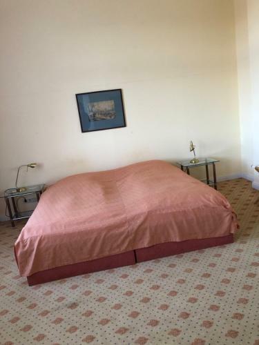 Hostal Hotel Pension Gutshaus Neu Wendorf