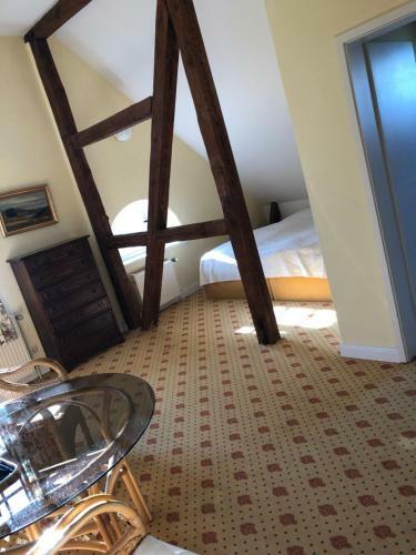 Hostal Hotel Pension Gutshaus Neu Wendorf