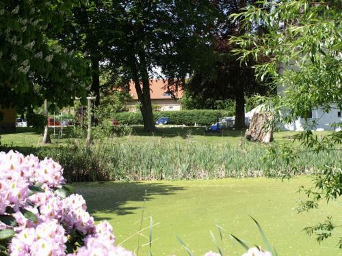 Hostal Hotel Pension Gutshaus Neu Wendorf