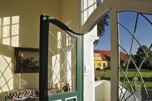 Hostal Hotel Pension Gutshaus Neu Wendorf
