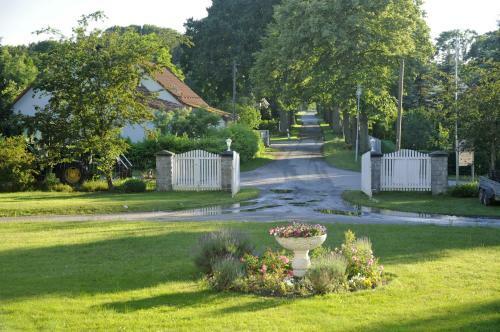 Hostal Hotel Pension Gutshaus Neu Wendorf