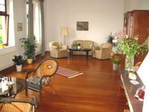 Hostal Hotel Pension Gutshaus Neu Wendorf