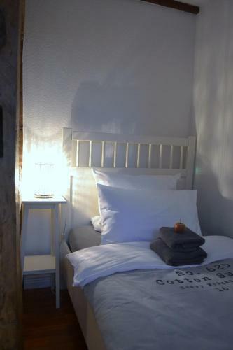 Bed & Breakfast G�stehaus 22 Am Klostergarten