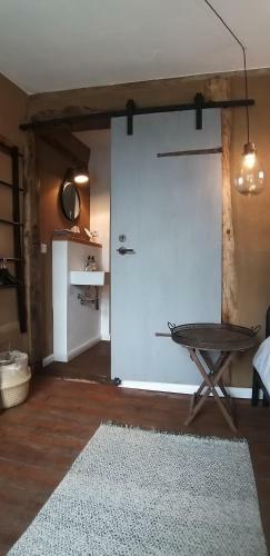 Bed & Breakfast G�stehaus 22 Am Klostergarten