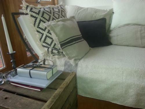 Bed & Breakfast G�stehaus 22 Am Klostergarten