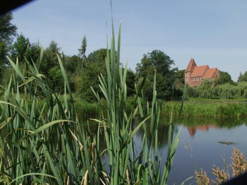 Bed & Breakfast G�stehaus 22 Am Klostergarten