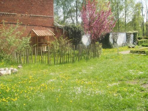 Bed & Breakfast G�stehaus 22 Am Klostergarten