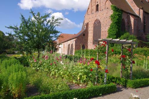 Bed & Breakfast G�stehaus 22 Am Klostergarten