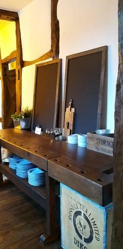 Bed & Breakfast G�stehaus 22 Am Klostergarten