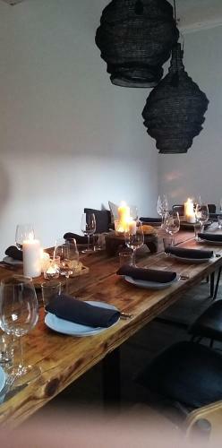 Bed & Breakfast G�stehaus 22 Am Klostergarten