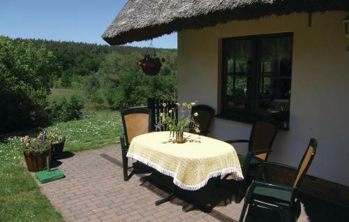 Holiday Home Waldstr. R