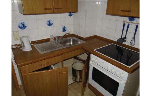 Apartment August-bebel-str. Z