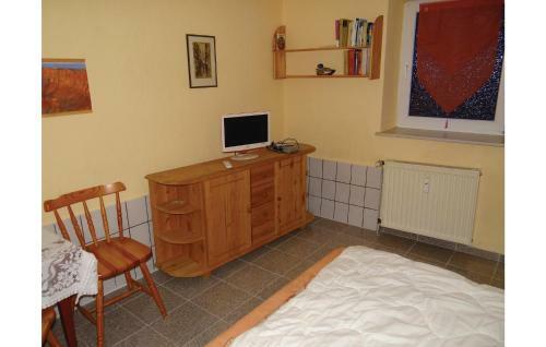 Apartment August-bebel-str. Z