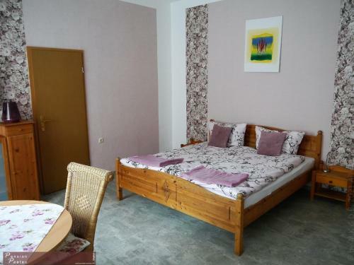 Hotel Pension Paetau
