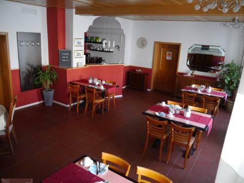 Hotel Pension Paetau